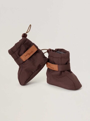 BabyMocs Newborn in Bruin