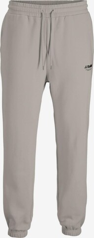 Pantalon 'JPSTKane' Jack & Jones Junior en gris : devant
