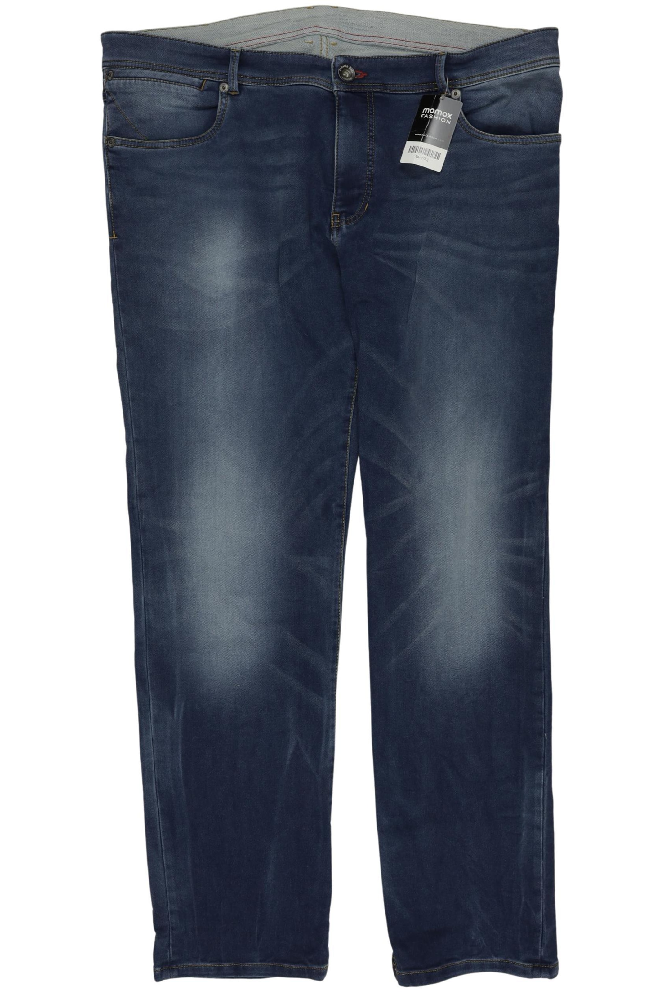 Engbers Jeans 40 in Blau: Vorderseite