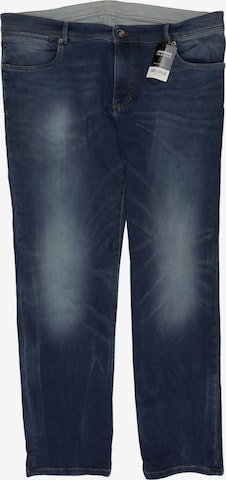 Engbers Jeans 40 in Blau: Vorderseite