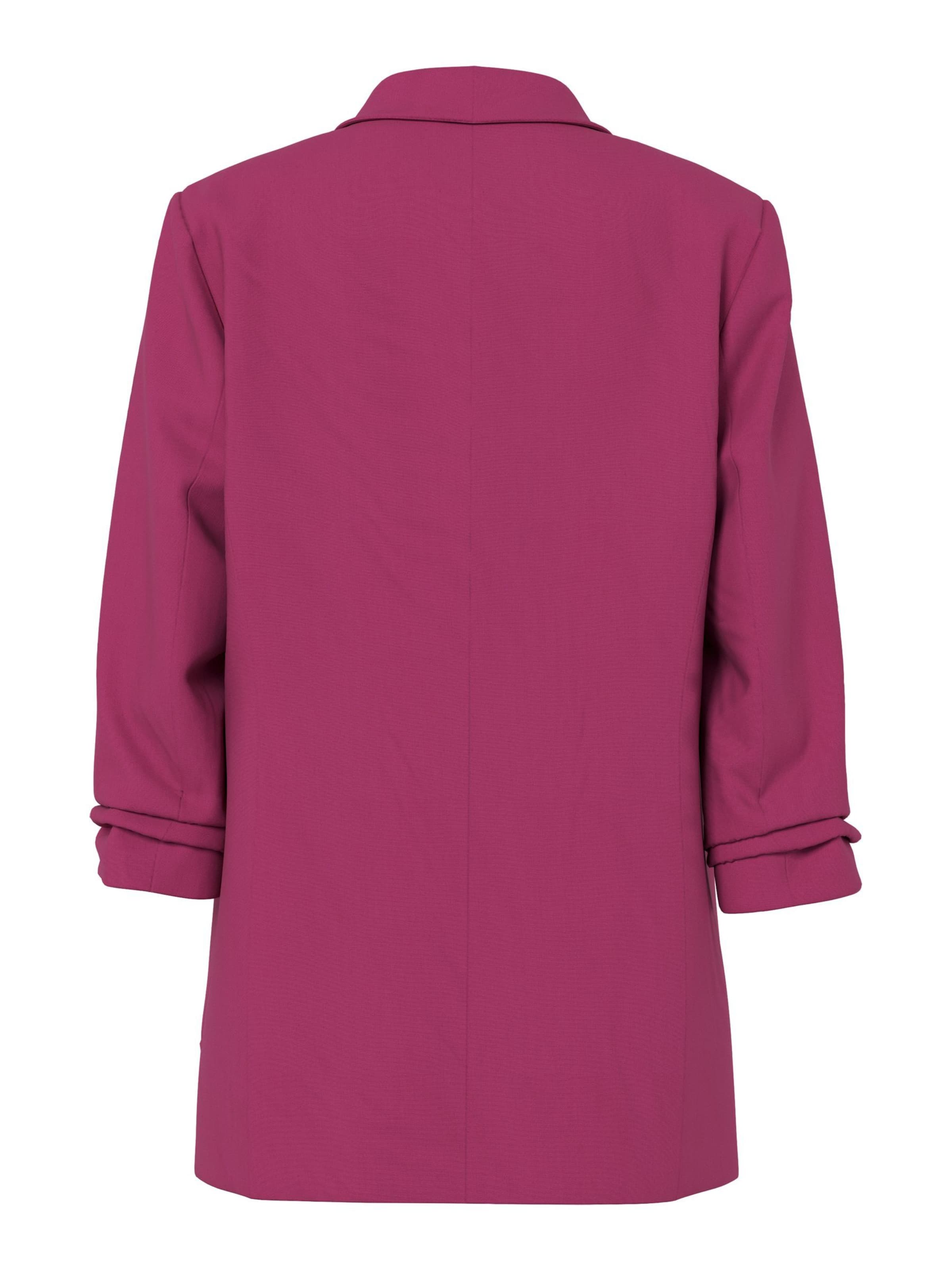 PIECES - Blazer 'PCBosella' en lila