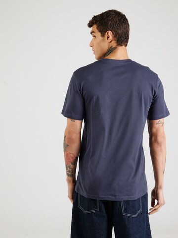 Only & Sons - Camiseta 'ONSMax' en azul