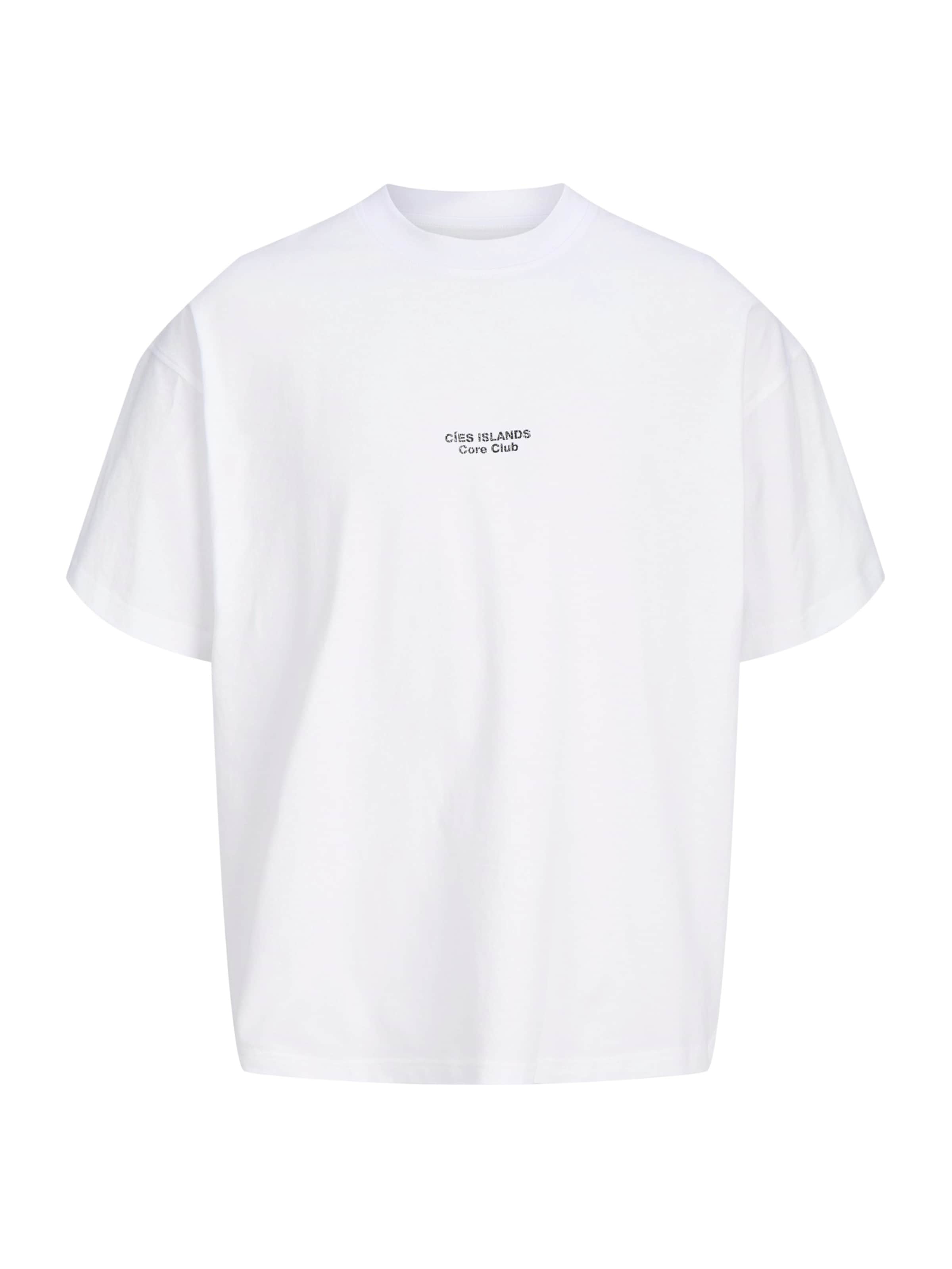 JACK & JONES Shirt 'JCOSOLANA' in Lilac / Lavender / Black / White, Item view