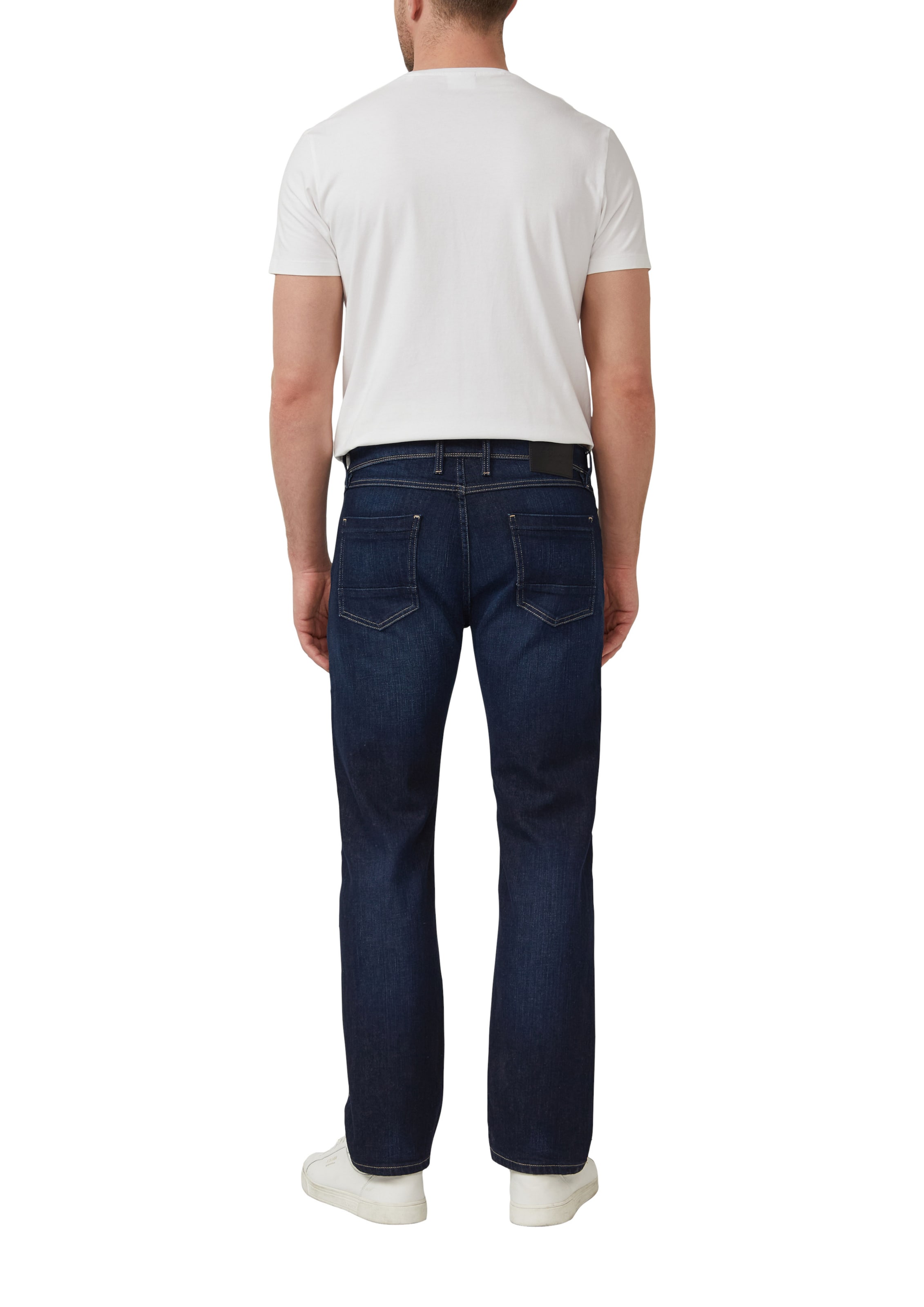 Regular Jean s.Oliver en bleu