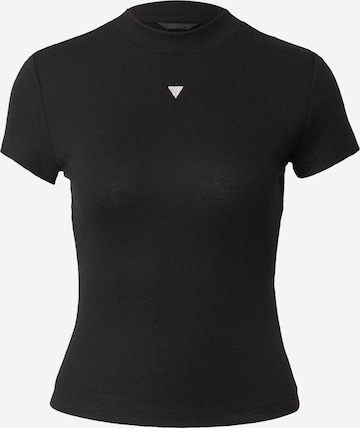 GUESSMajica 'TINA' - crna boja: prednji dio