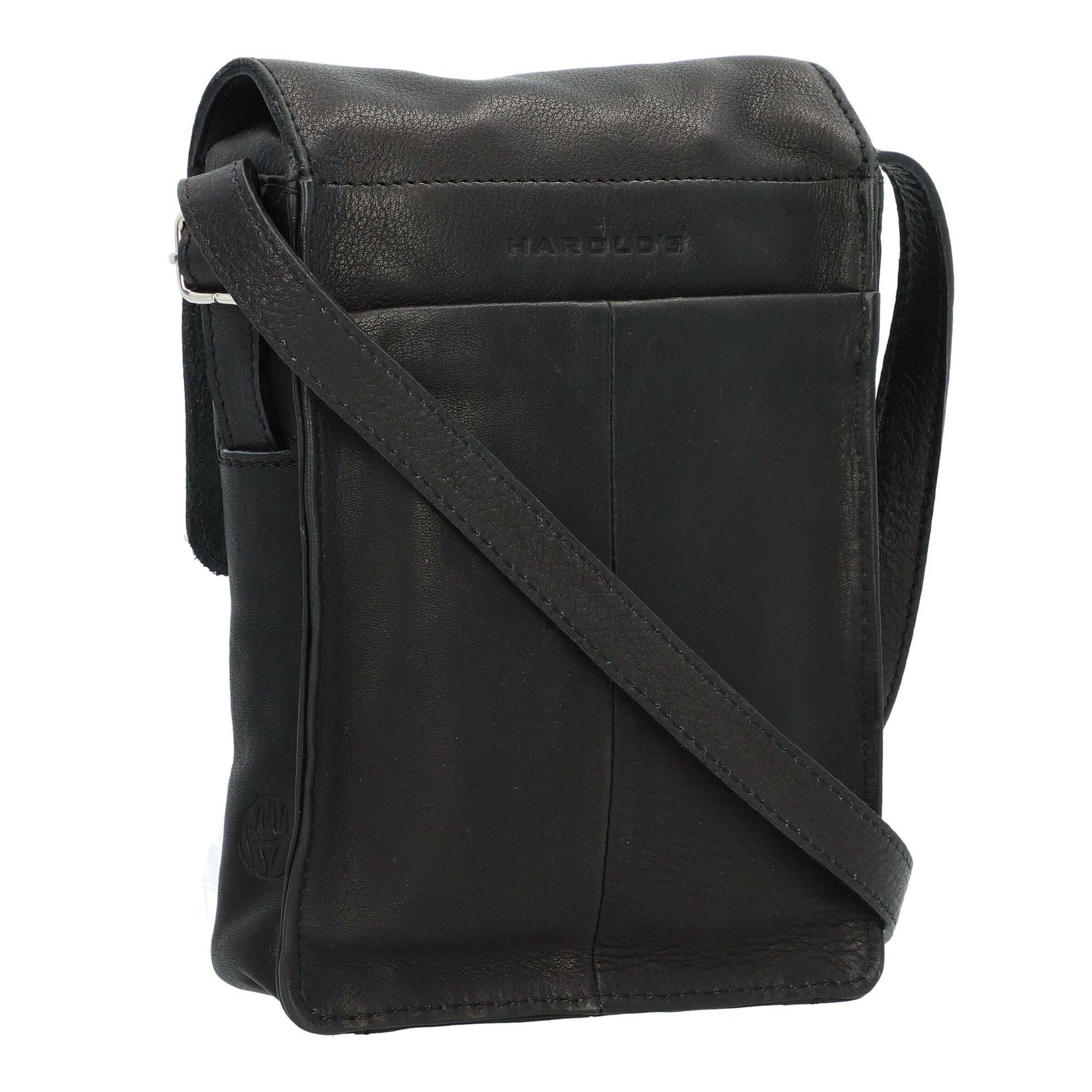 Harold's Crossbody bag 'Lift' in Black