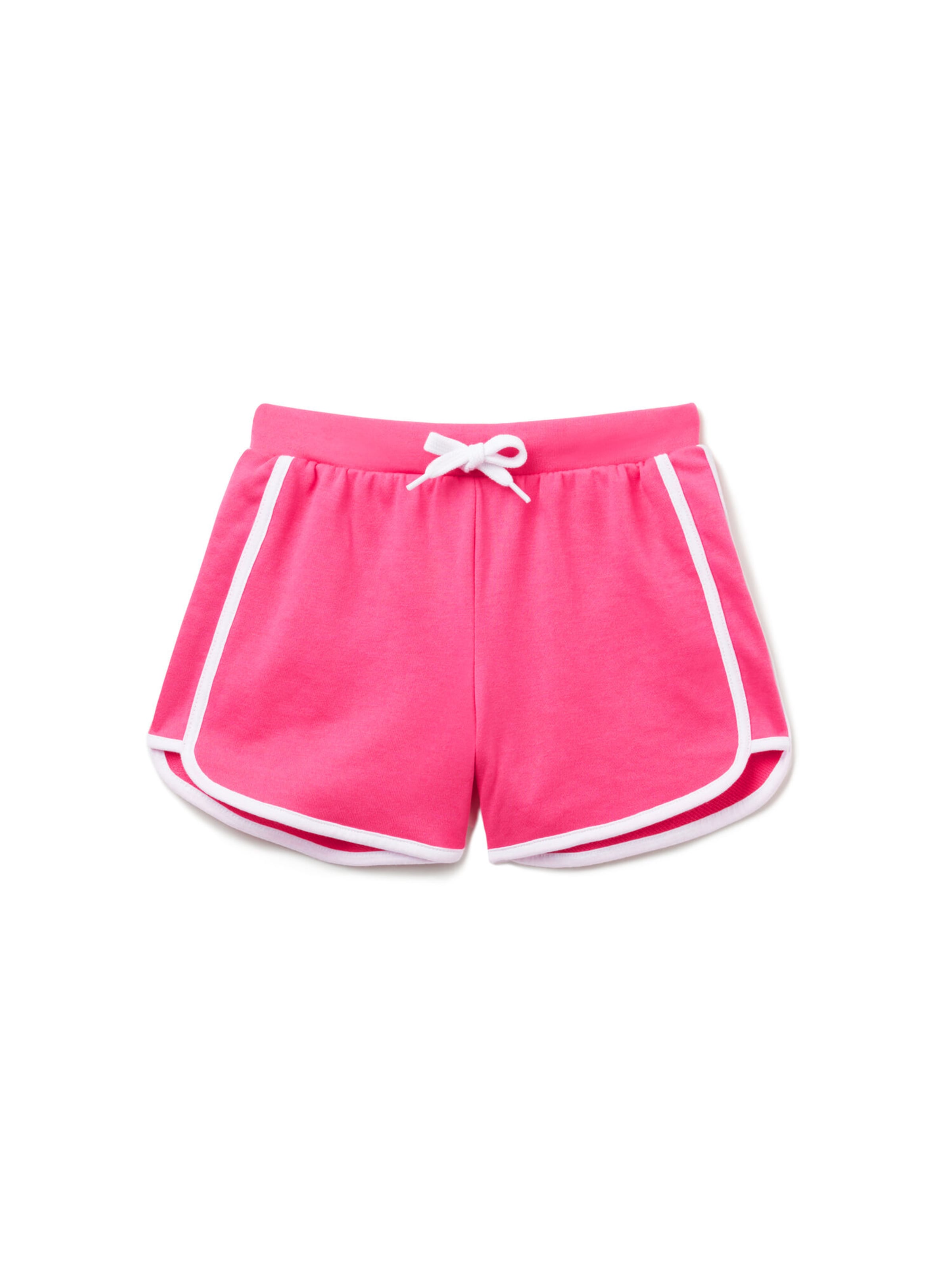 Tezenis Pants in Pink: front