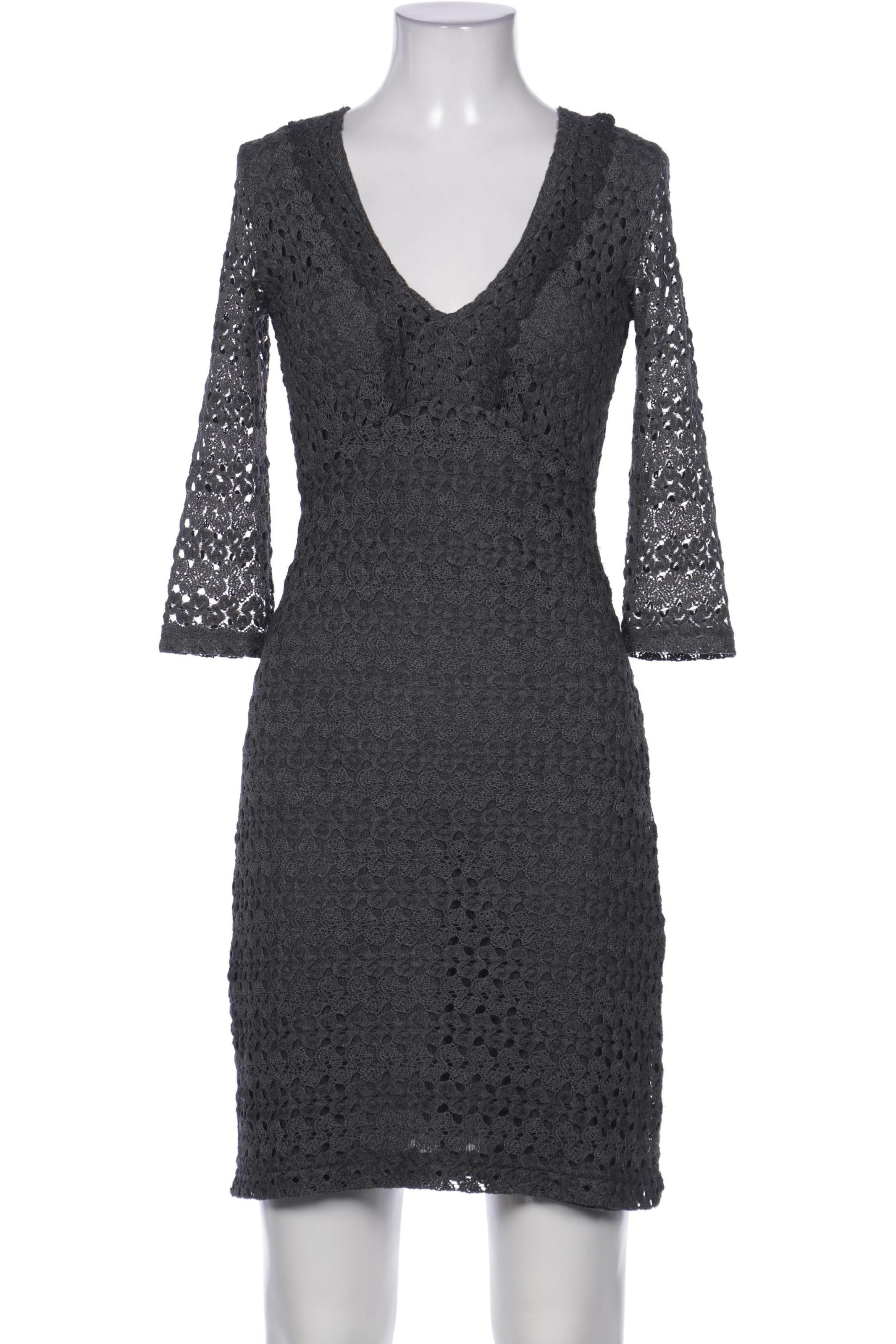 Ana Alcazar Dress in M in Grey: front