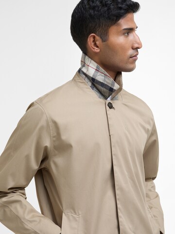 Barbour Between-season jacket in Grey
