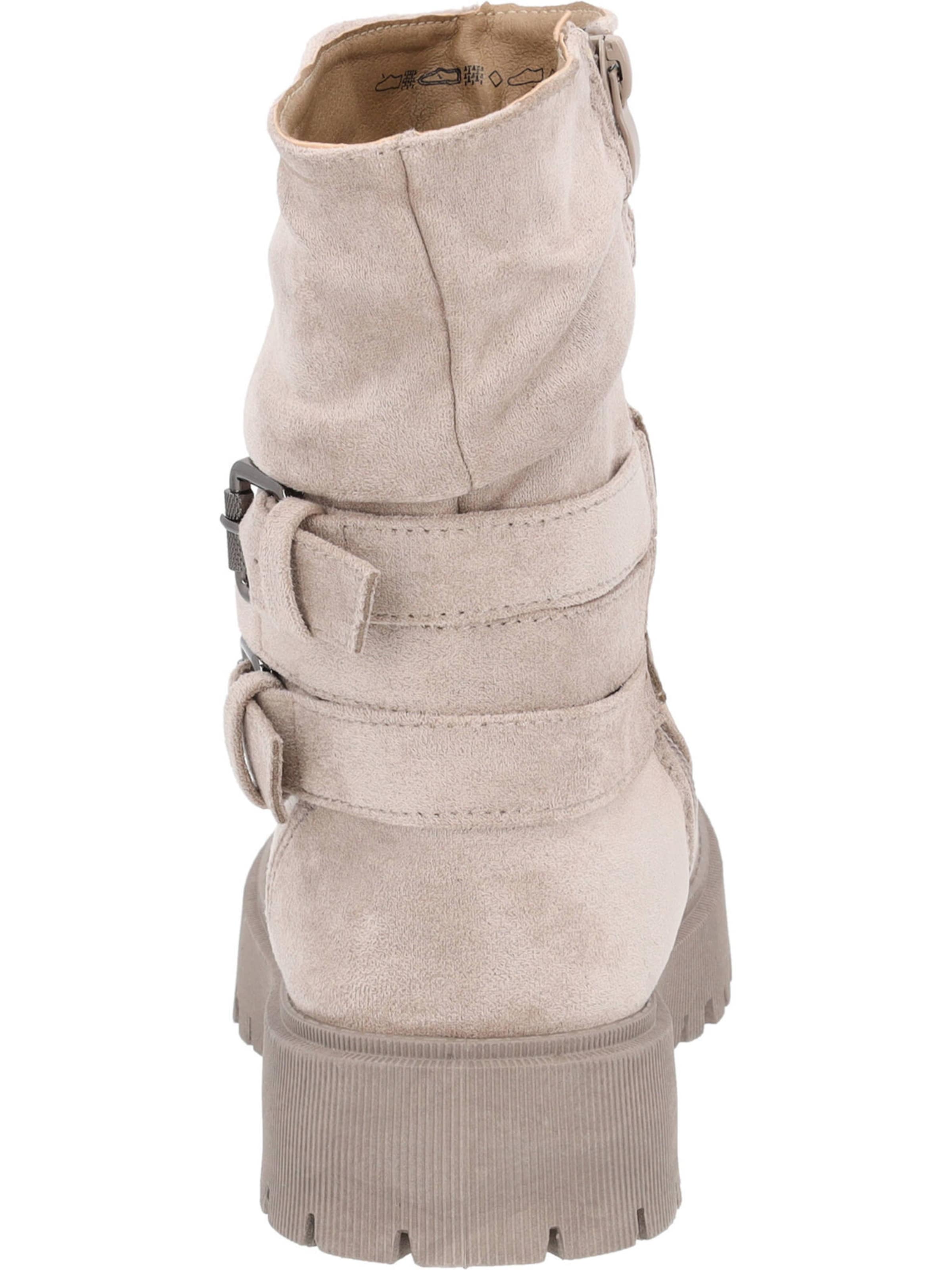 Palado - Botim 'Lampione' em bege