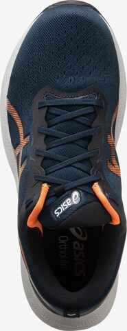Chaussure de course 'Gel-Pulse 13' ASICS en bleu