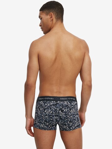 Marc O'Polo Boxer shorts 'Multipack' in Blue