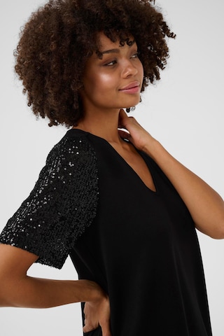 Robe CULTURE en noir