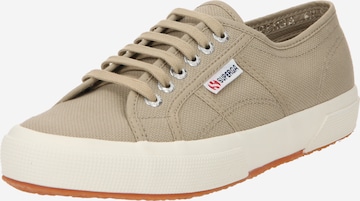 SUPERGA Nízke tenisky '2750 Cotu Classic' - Sivá: predná strana