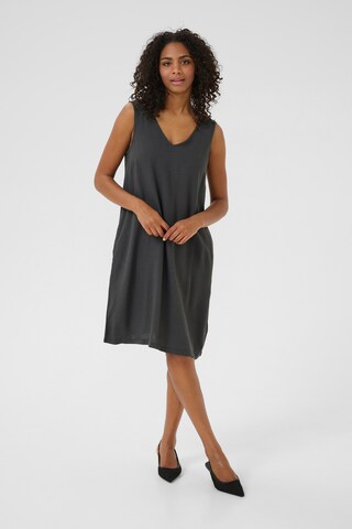 Kaffe Kleid 'Milia' in Schwarz