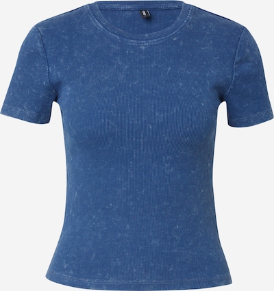 ONLY T-shirt 'VALERIE' en indigo, Vue avec produit