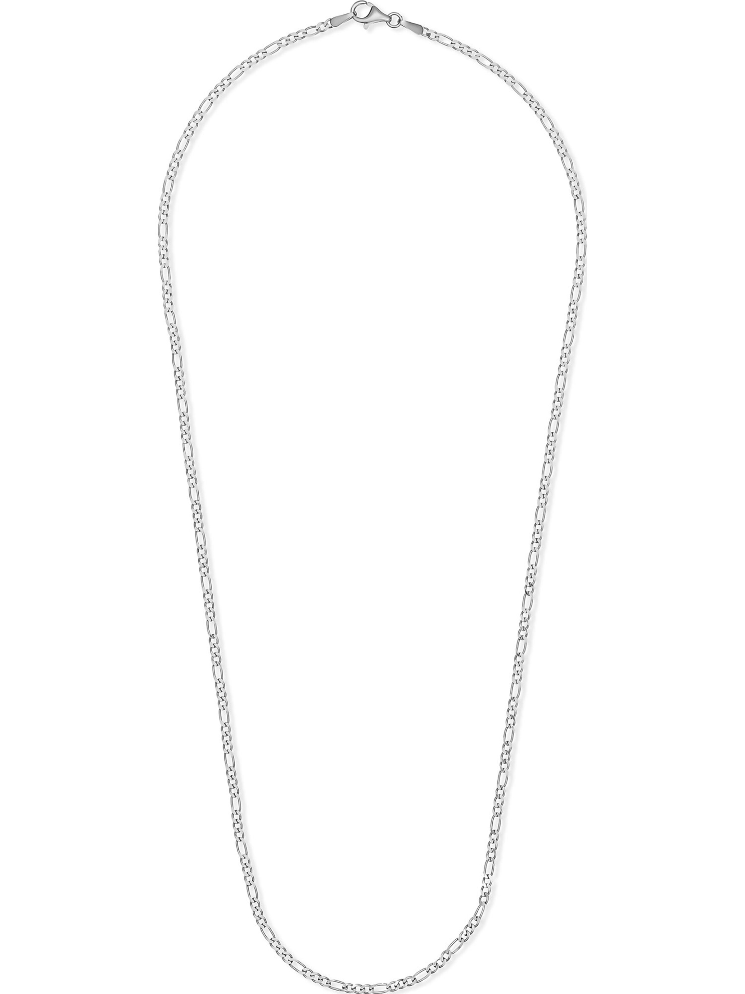 FAVS Kette in Silber: Vorderseite