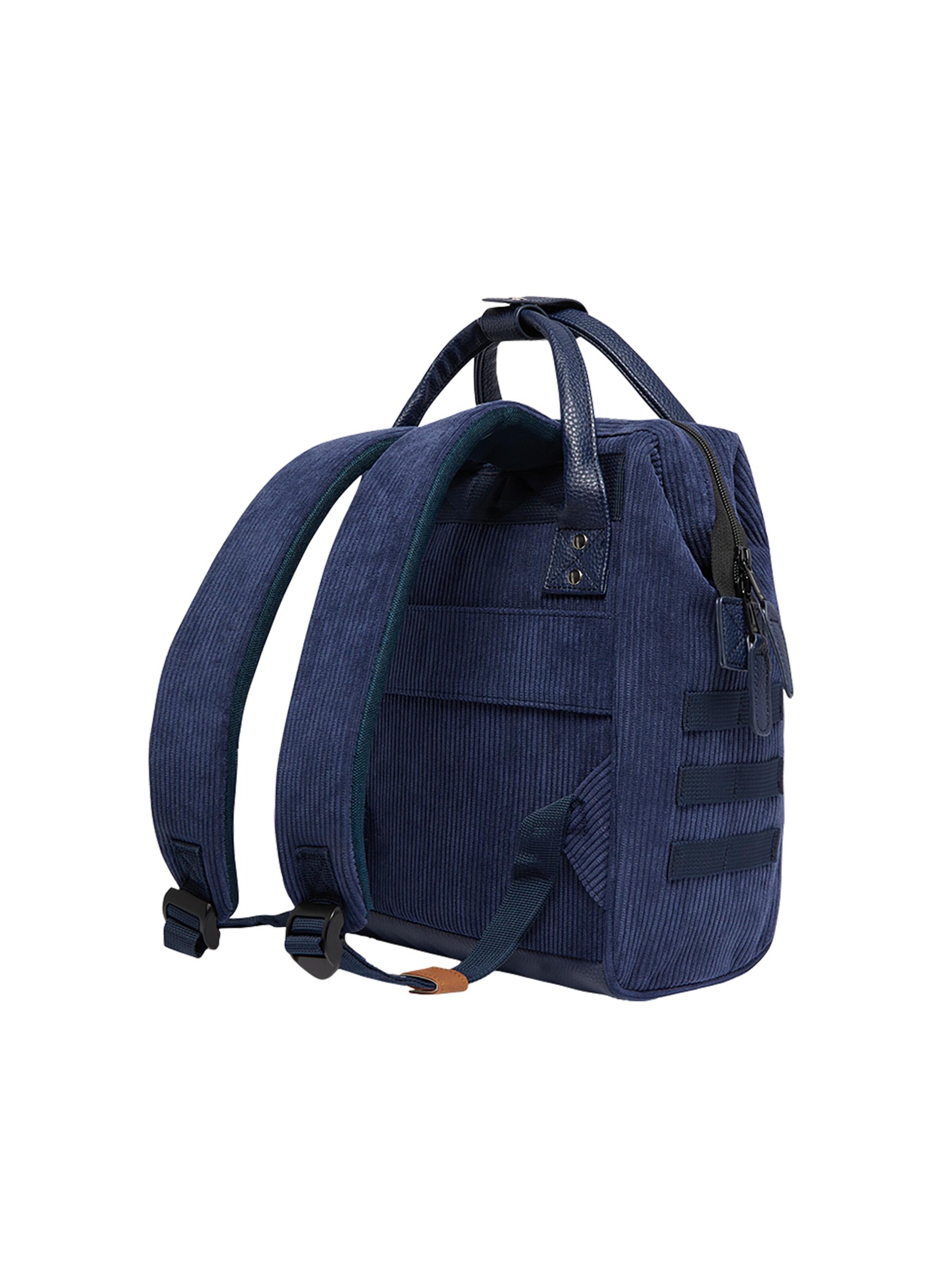 Cabaia Backpack 'Adventurer' in Blue
