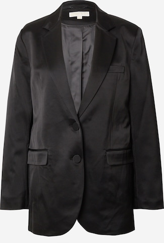 MICHAEL Michael Kors Blazer 'MENSY' i sort: forside