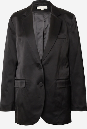 MICHAEL Michael Kors Blazers 'MENSY' in de kleur Zwart, Productweergave