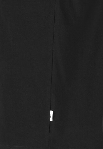 NOU Shirt 'Highmore V2' in Black