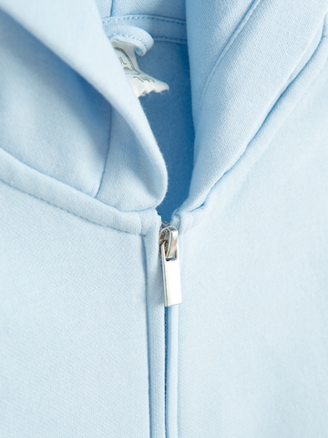 Cool Club Bluza rozpinana w kolorze niebieski