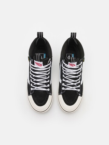 Sneaker înalt 'MTE SK8-HI' de la VANS pe negru