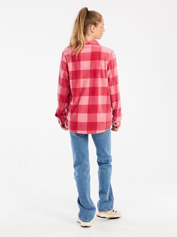 PROTEST Shirt 'PRTPatsey' in Pink