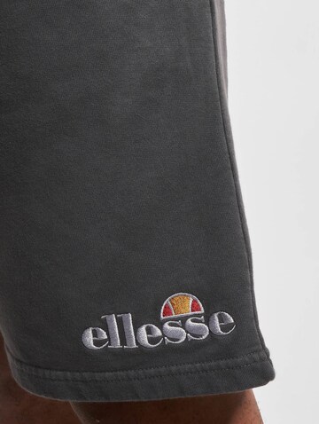 ELLESSE Regular Pants 'Rubia' in Grey