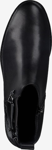 MARCO TOZZI Ankle Boots in Schwarz
