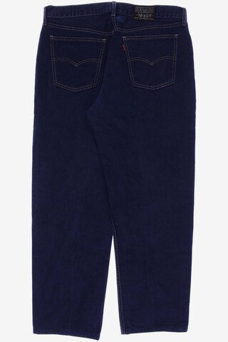 LEVI'S ® Jeans 38 in Blau