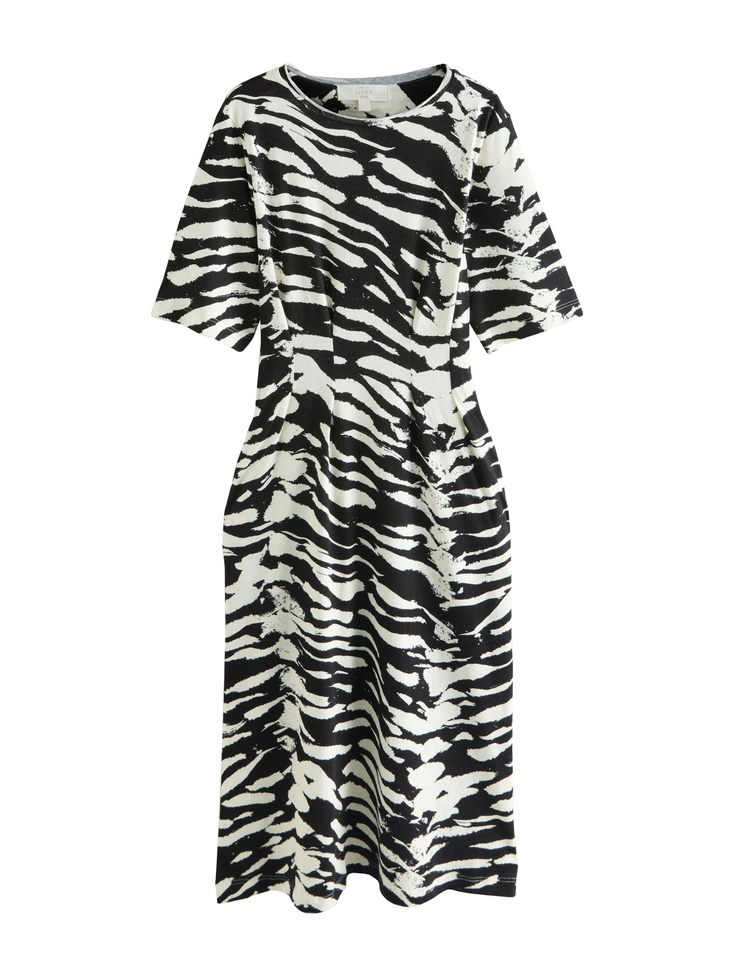 fekete / fehér Next Ruha, Termék nézet