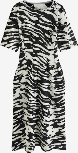 Next Haljina u crna / bijela, Pregled proizvoda