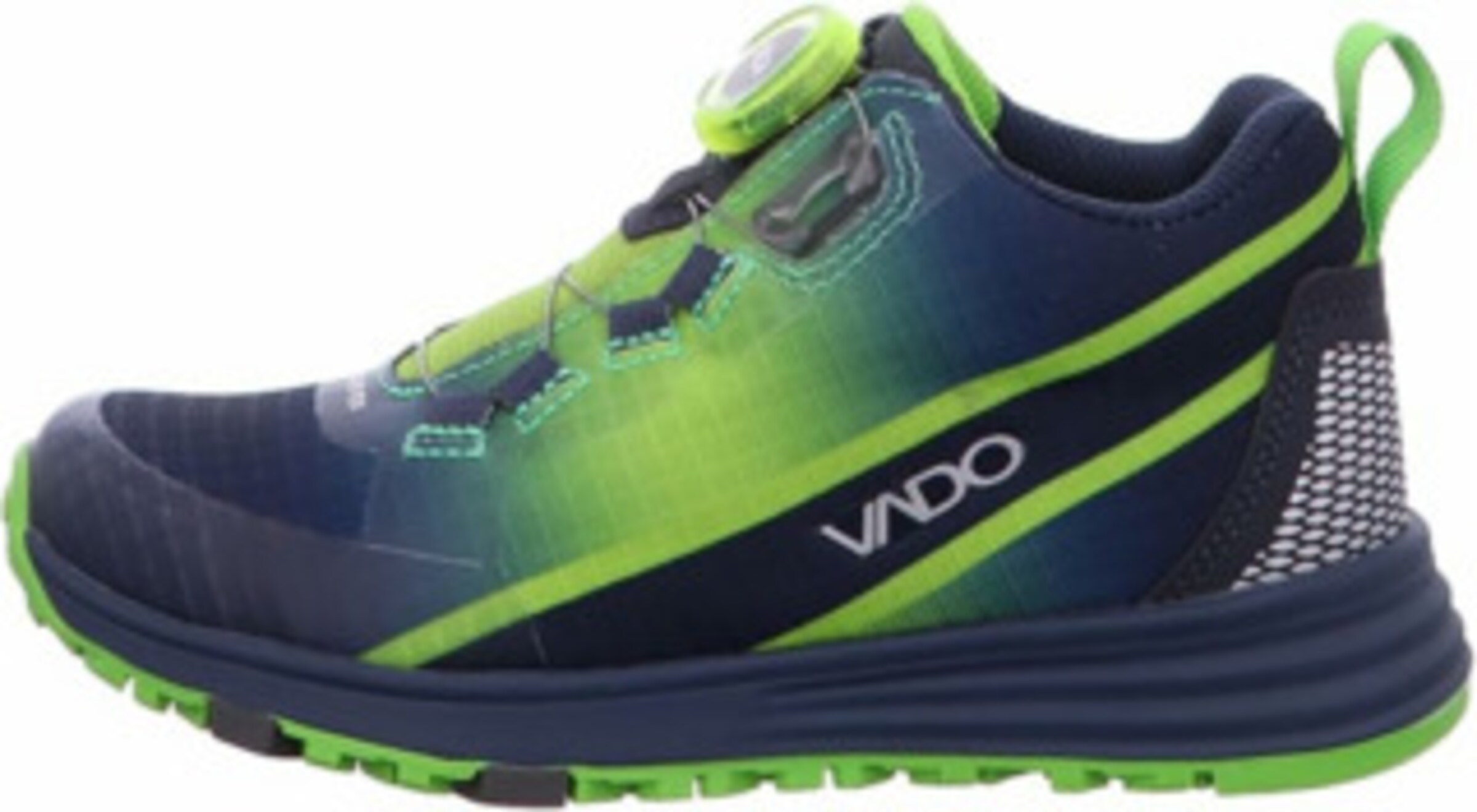 Vado Trainers in Pink