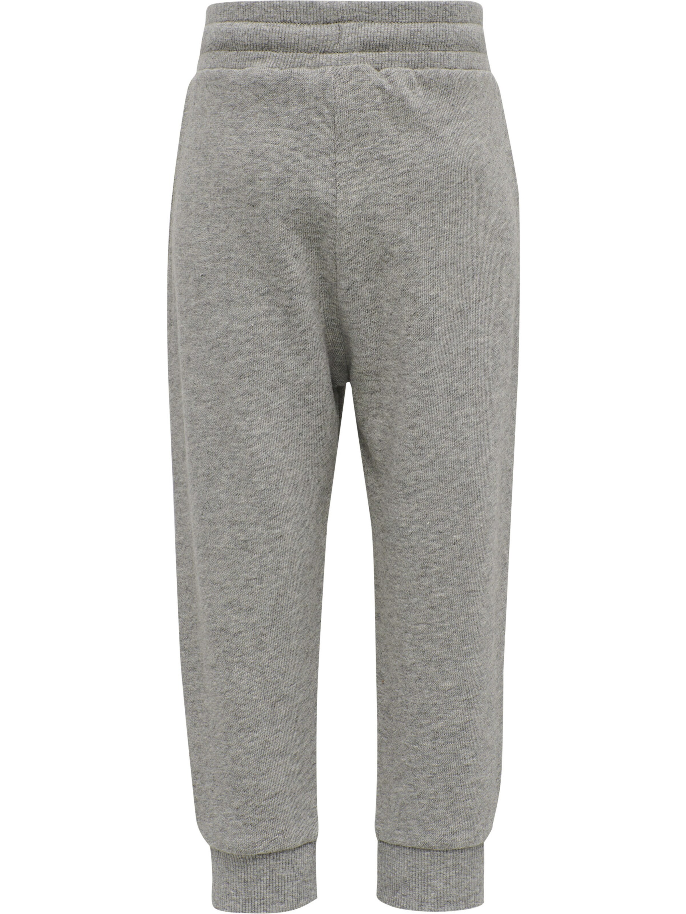 Hummel Joggingdragt 'Santo' i grå