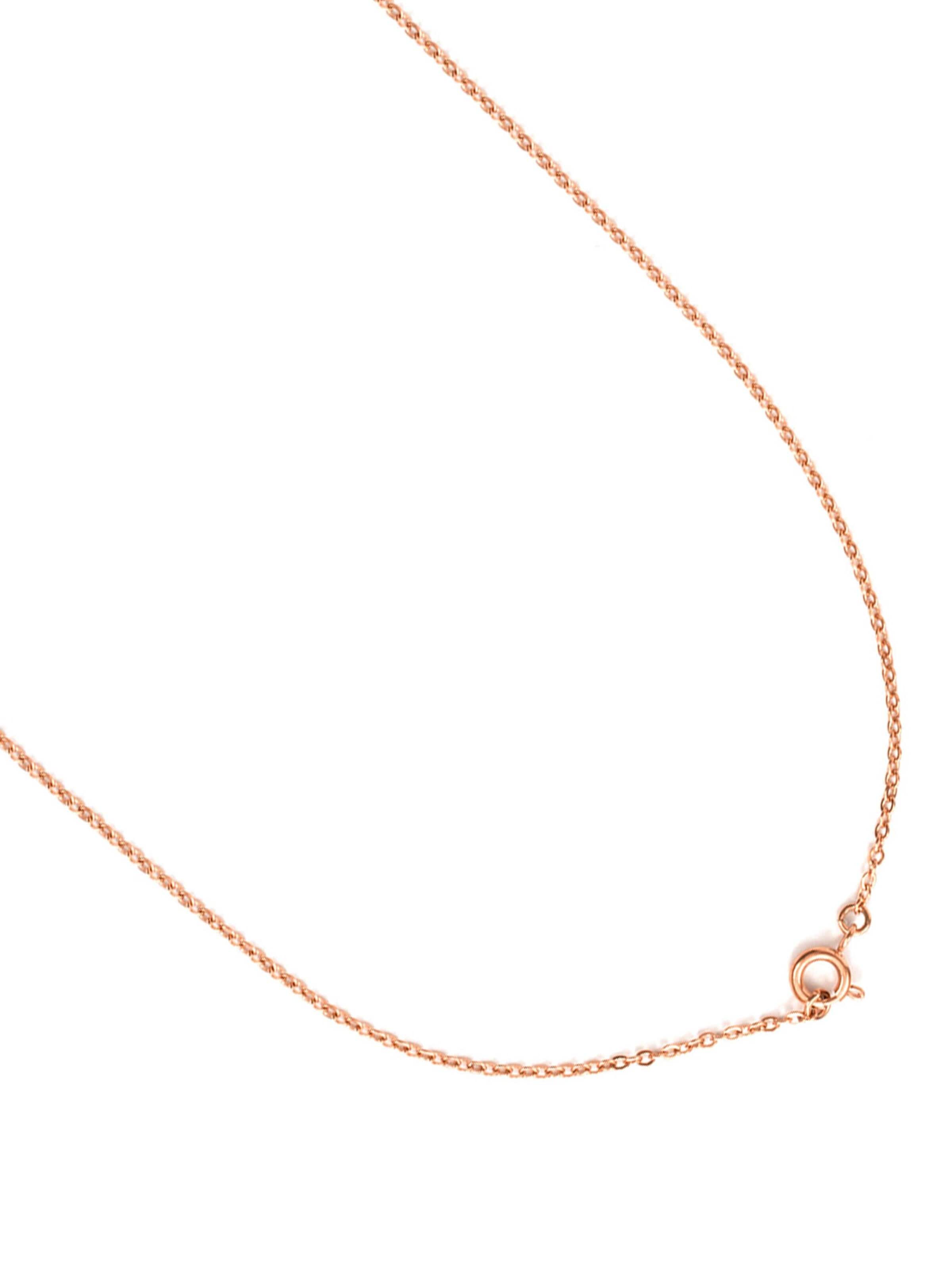 Collana 'Kailial' di Luxenter in oro
