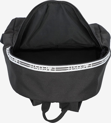 LACOSTE Backpack 'Neocroc' in Black