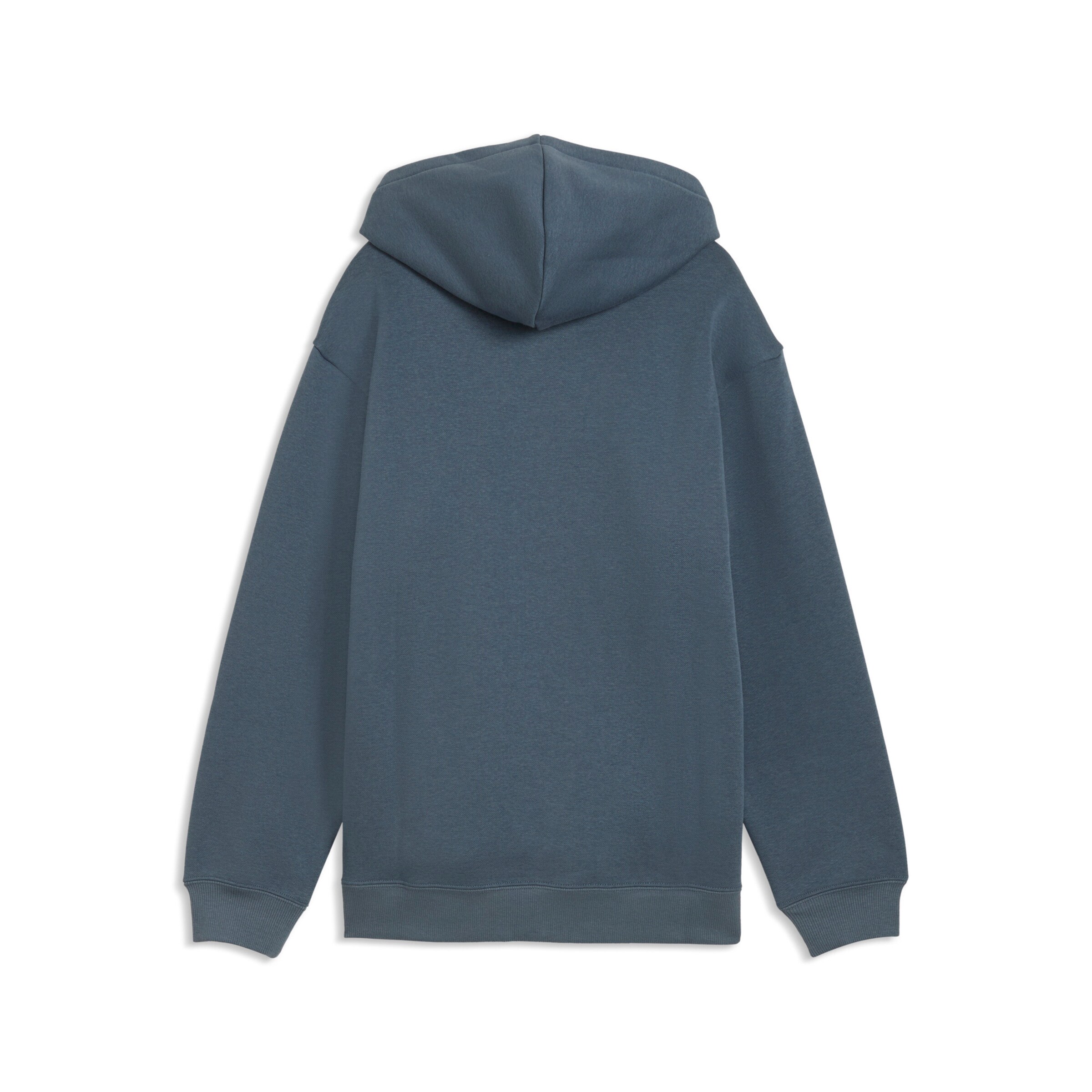 PUMA Sweatshirt in Blau
