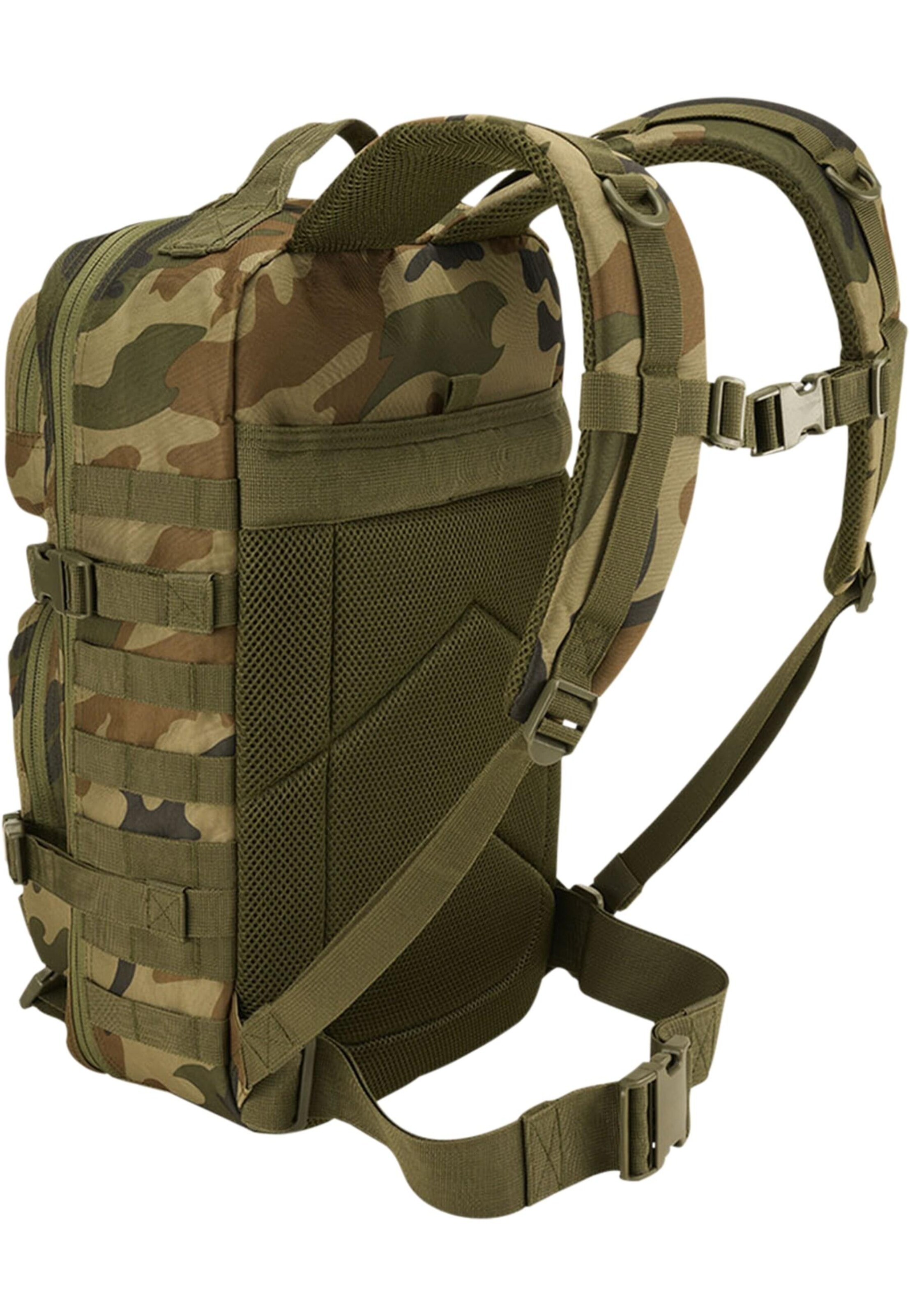 Zaino 'US Cooper' di Brandit in colori misti