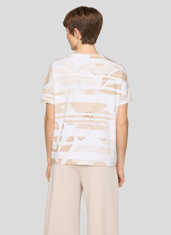 Rabe Shirt in Beige
