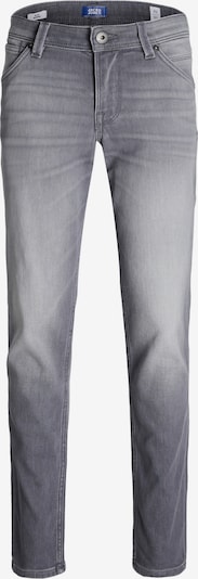 Jack & Jones Junior Jeans 'Glenn' in grey denim, Produktansicht