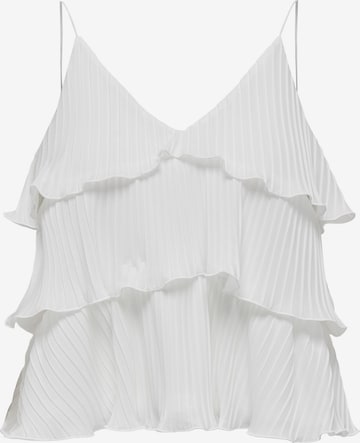 ONLY Blouse 'Simiri' in White: front