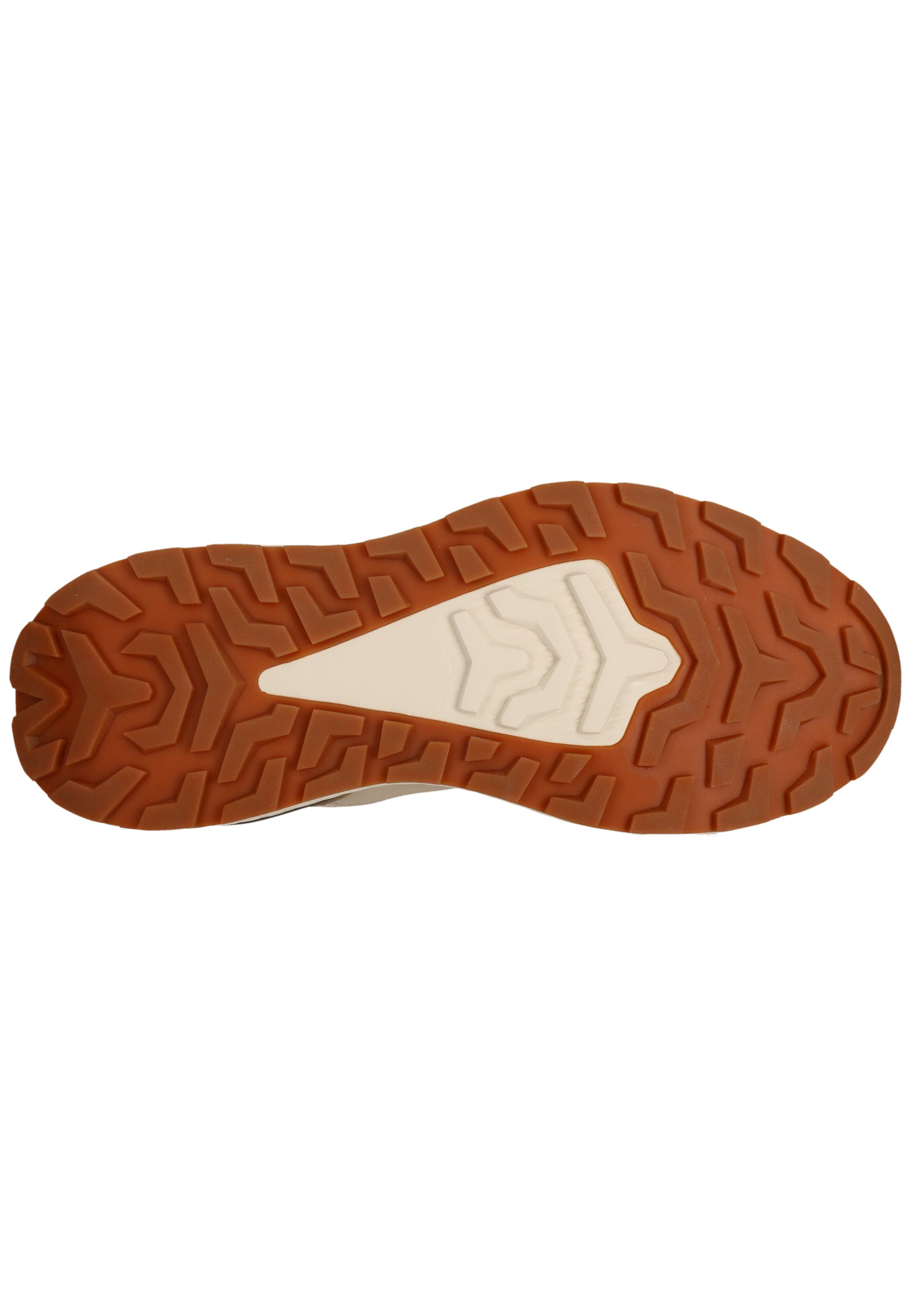 Lyle & Scott Platform trainers 'Logan' in Beige