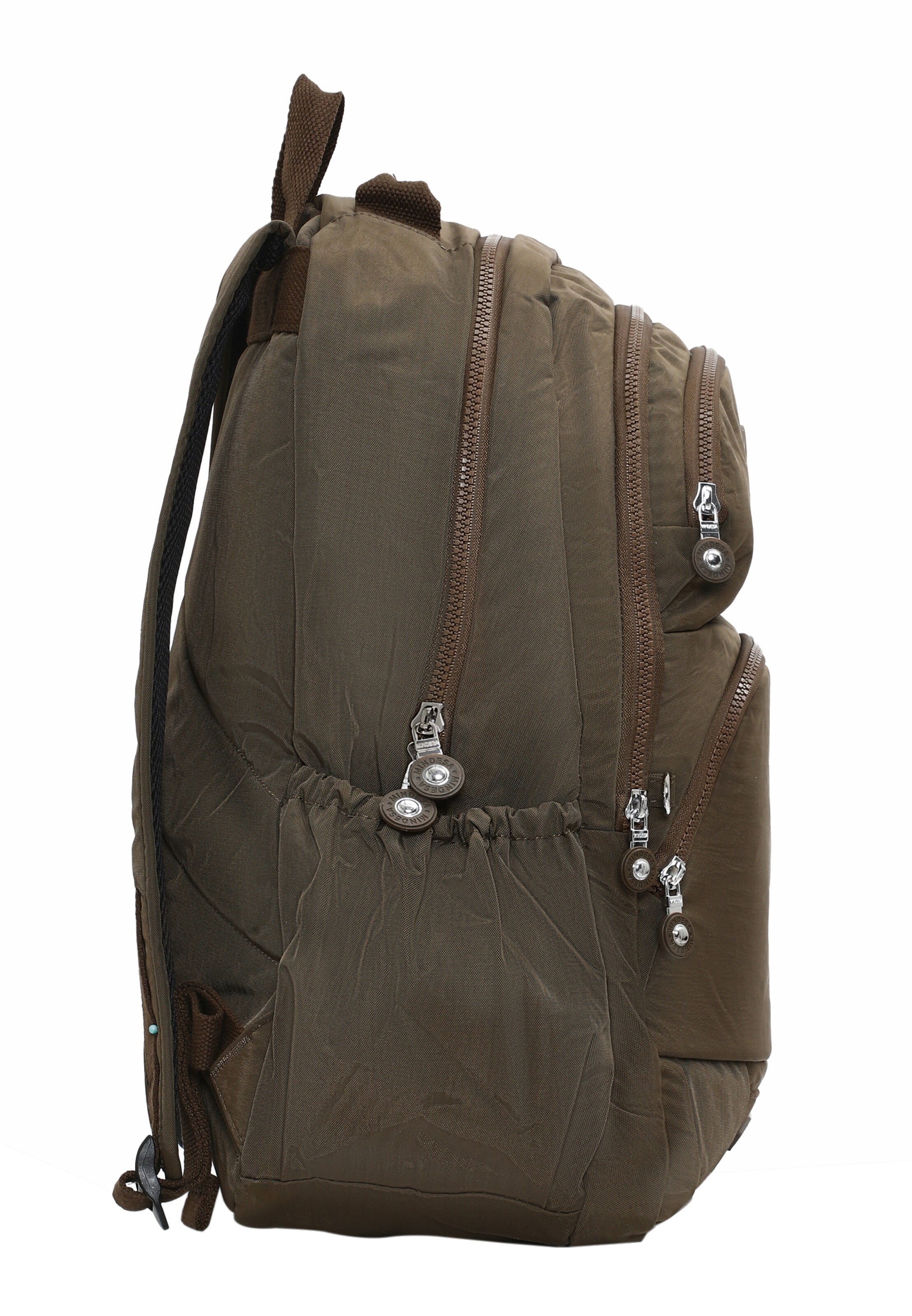 Mindesa Nahrbtnik | rjava barva