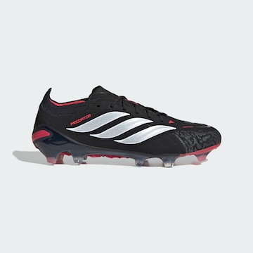 ADIDAS PERFORMANCE - Zapatillas de fútbol 'Predator Elite' en negro