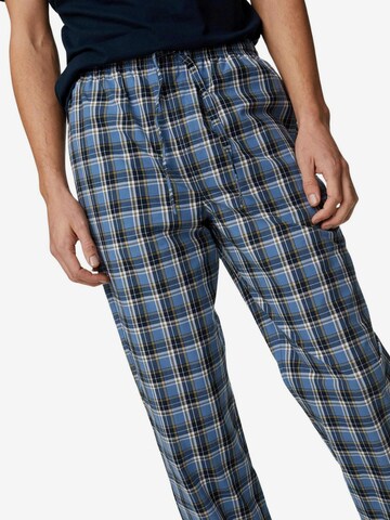 Marks & Spencer Pyjama lang in Mischfarben