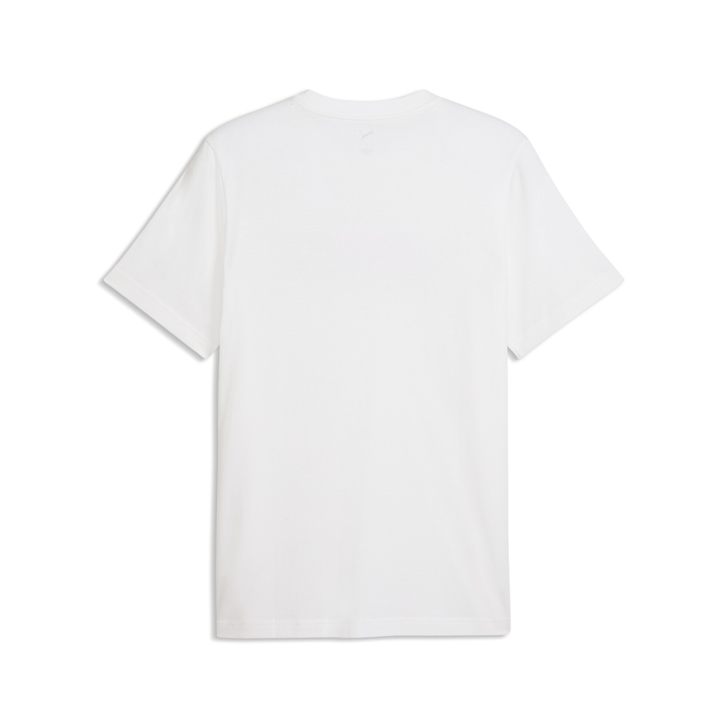 PUMA T-Shirt in Weiß