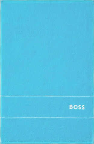 BOSS Home Set 'PLAIN' in Blue