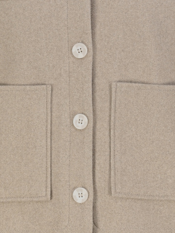 Sublevel Jacke in Beige