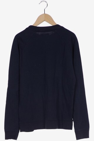 TOMMY HILFIGER Sweater S in Blau